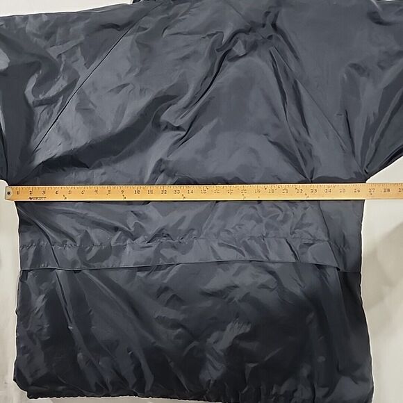 Vintage National Association of Letter Carriers Boston, MA Mens XL Blue Jacket - Picture 15 of 16